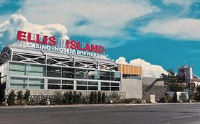 Ellis Island Las Vegas Nv